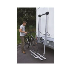 BR-SYSTEMS Bike Lift Rail -Camping Car Équipement Boutique br systems bike lift rail 7