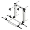 BR-SYSTEMS Bike Lift Short Rail