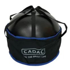 CADAC E-Braai 40 -Camping Car Équipement Boutique cadac e braai 40 7