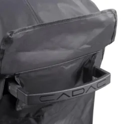 CADAC Housse De BBQ Pour Citi Chef 50 -Camping Car Équipement Boutique cadac housse de bbq pour citi chef 50 2