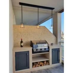 CADAC Meridian Encastrable 3B -Camping Car Équipement Boutique cadac meridian encastrable 3b 10