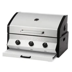 CADAC Meridian Encastrable 3B -Camping Car Équipement Boutique cadac meridian encastrable 3b 4