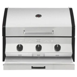 CADAC Meridian Encastrable 3B -Camping Car Équipement Boutique cadac meridian encastrable 3b 5