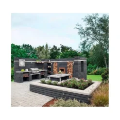 CADAC Meridian Encastrable 3B -Camping Car Équipement Boutique cadac meridian encastrable 3b 9