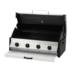 CADAC Meridian Encastrable 4B -Camping Car Équipement Boutique cadac meridian encastrable 4b 3