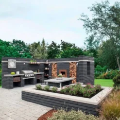 CADAC Meridian Encastrable 4B -Camping Car Équipement Boutique cadac meridian encastrable 4b 5