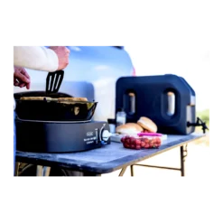 CADAC Safari Chef 30 Compact Lite -Camping Car Équipement Boutique cadac safari chef 30 compact lite 10