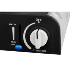 CADAC Safari Chef 30 Compact Lite -Camping Car Équipement Boutique cadac safari chef 30 compact lite 3