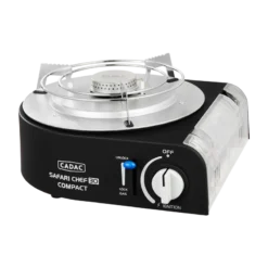 CADAC Safari Chef 30 Compact Lite -Camping Car Équipement Boutique cadac safari chef 30 compact lite 5