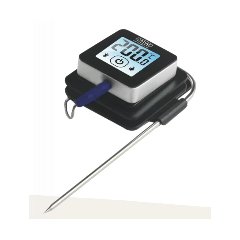 CADAC Thermomètre Bluetooth 1 CADAC Thermomètre Bluetooth