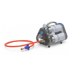 CADAC Trio Power Pack