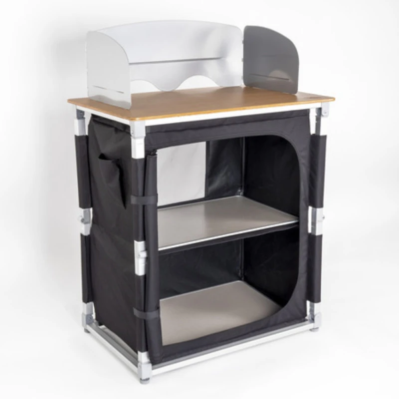 CAMP4 Bamboo Quick Mini 2 CAMP4 Bamboo Quick Mini – Image 2