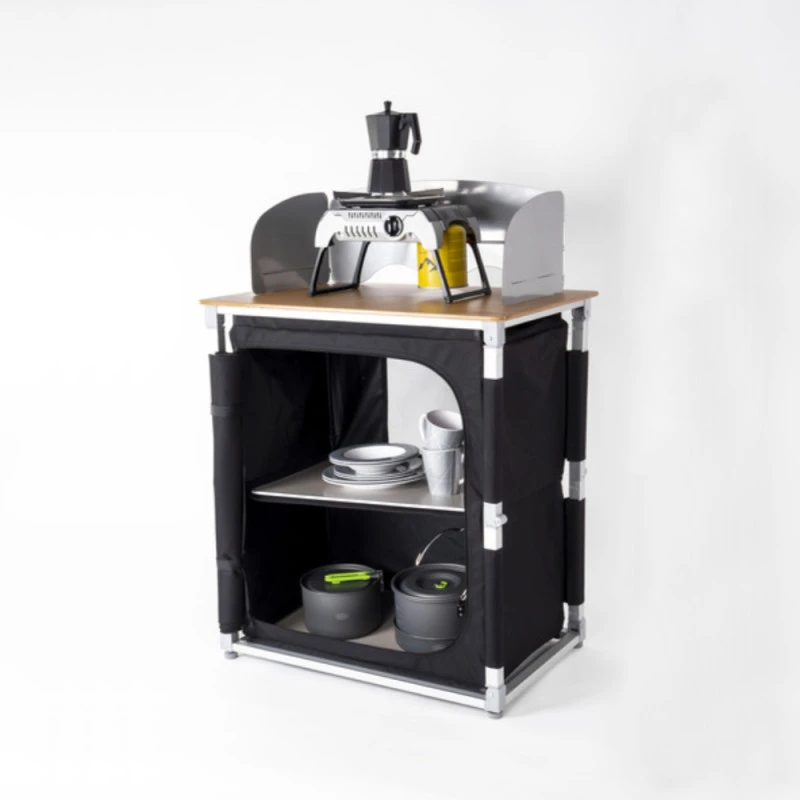 CAMP4 Bamboo Quick Mini 3 CAMP4 Bamboo Quick Mini – Image 3