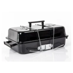 CAMP4 Barbecue Valise -Camping Car Équipement Boutique camp4 barbecue valise 2