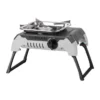 CAMP4 Cook'n Fold | Réchaud à Gaz Pliable