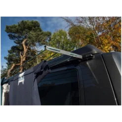 CAMP4 Corde à Linge Pour Multirail -Camping Car Équipement Boutique camp4 corde a linge pour multirail 4