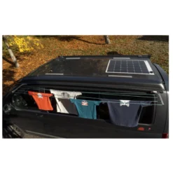 CAMP4 Corde à Linge Pour Multirail -Camping Car Équipement Boutique camp4 corde a linge pour multirail 6