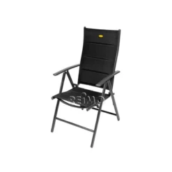 CAMP4 Fauteuil Ischa Mega Comfort -Camping Car Équipement Boutique camp4 fauteuil ischa mega comfort 2