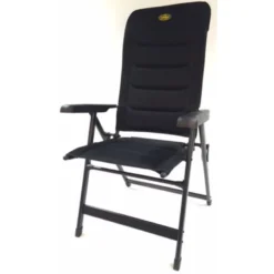 CAMP4 Fauteuil Malaga Breeze -Camping Car Équipement Boutique camp4 fauteuil malaga breeze 3