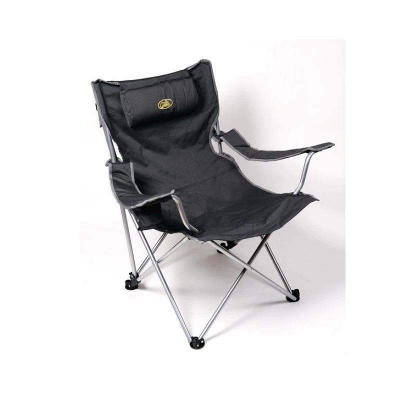 CAMP4 Fauteuil Snobby II 1 CAMP4 Fauteuil Snobby II