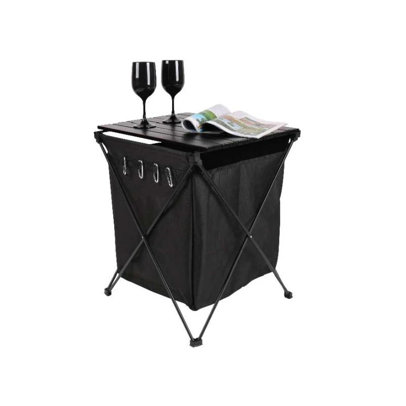 CAMP4 Hugo 1 CAMP4 Hugo