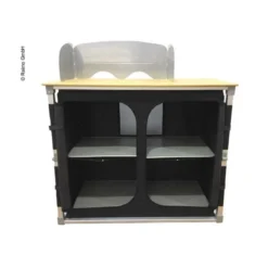 CAMP4 Meuble Bambou Quick