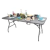 CAMP4 Table Easy II 152 X 70 Cm