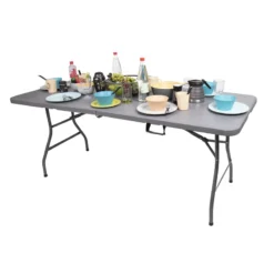 CAMP4 Table Easy II 152 X 70 Cm