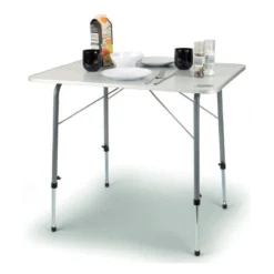 MC CAMPING Table Eik