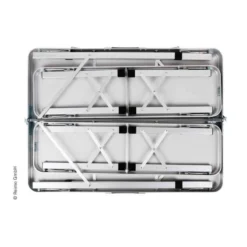 CAMP4 Table Pique-nique Avec Bancs -Camping Car Équipement Boutique camp4 table pique nique avec bancs 2