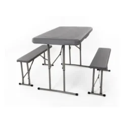 CAMP4 Table Pique-nique Easy -Camping Car Équipement Boutique camp4 table pique nique easy 3