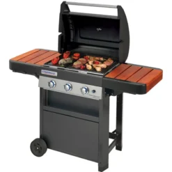 CAMPINGAZ 3 Series Classic WLD 7 CAMPINGAZ 3 Series Classic WLD -Camping Car Équipement Boutique campingaz 3 series classic wld 2