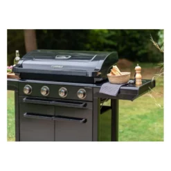 CAMPINGAZ Barbecue Onyx 4 S -Camping Car Équipement Boutique campingaz barbecue onyx 4 s 2