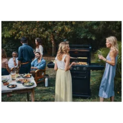 CAMPINGAZ Barbecue Onyx 4 S -Camping Car Équipement Boutique campingaz barbecue onyx 4 s 4