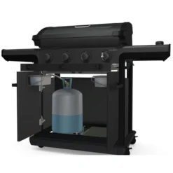 CAMPINGAZ Barbecue Onyx 4 S -Camping Car Équipement Boutique campingaz barbecue onyx 4 s 7