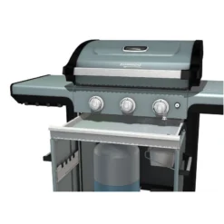 CAMPINGAZ Barbecue Premium 3 S -Camping Car Équipement Boutique campingaz barbecue premium 3 s 6