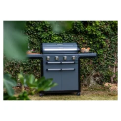 CAMPINGAZ Barbecue Premium 4 S -Camping Car Équipement Boutique campingaz barbecue premium 4 s 3
