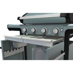 CAMPINGAZ Barbecue Premium 4 S -Camping Car Équipement Boutique campingaz barbecue premium 4 s 4