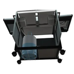 CAMPINGAZ Barbecue Premium 4 S -Camping Car Équipement Boutique campingaz barbecue premium 4 s 6