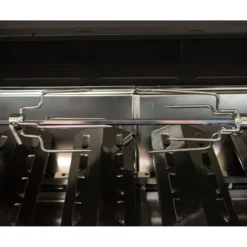 CAMPINGAZ Broche Avec Moteur 230 V -Camping Car Équipement Boutique campingaz broche avec moteur 230 v 3