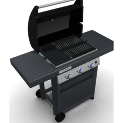 CAMPINGAZ Class 3 LB D -Camping Car Équipement Boutique campingaz class 3 lb d 3