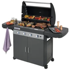 Camping Car Équipement Boutique -Camping Car Équipement Boutique campingaz class 4 ld plus 1