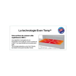 CAMPINGAZ Class 4 LD Plus -Camping Car Équipement Boutique campingaz class 4 ld plus 4