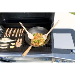 CAMPINGAZ Culinary Modular Wok -Camping Car Équipement Boutique campingaz culinary modular wok 2