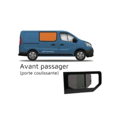 CARBEST Baie à Coller | Trafic 2 7 CARBEST Baie à Coller | Trafic 2 -Camping Car Équipement Boutique carbest baie a coller trafic 2 1