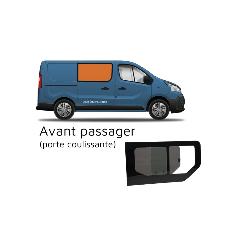 CARBEST Baie à Coller | Trafic 2 3 CARBEST Baie à Coller | Trafic 2 – Image 3