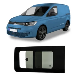 CARBEST Baie Latérale | Caddy 5