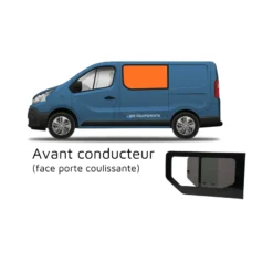 CARBEST Baie Latérale | Trafic 3 -Camping Car Équipement Boutique carbest baie laterale renault trafic 3 2