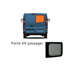 CARBEST Baie Latérale | Trafic 3 -Camping Car Équipement Boutique carbest baie laterale renault trafic 3 4