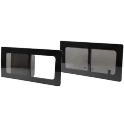 CARBEST Baie Latérale & Arrière VW T5/T6